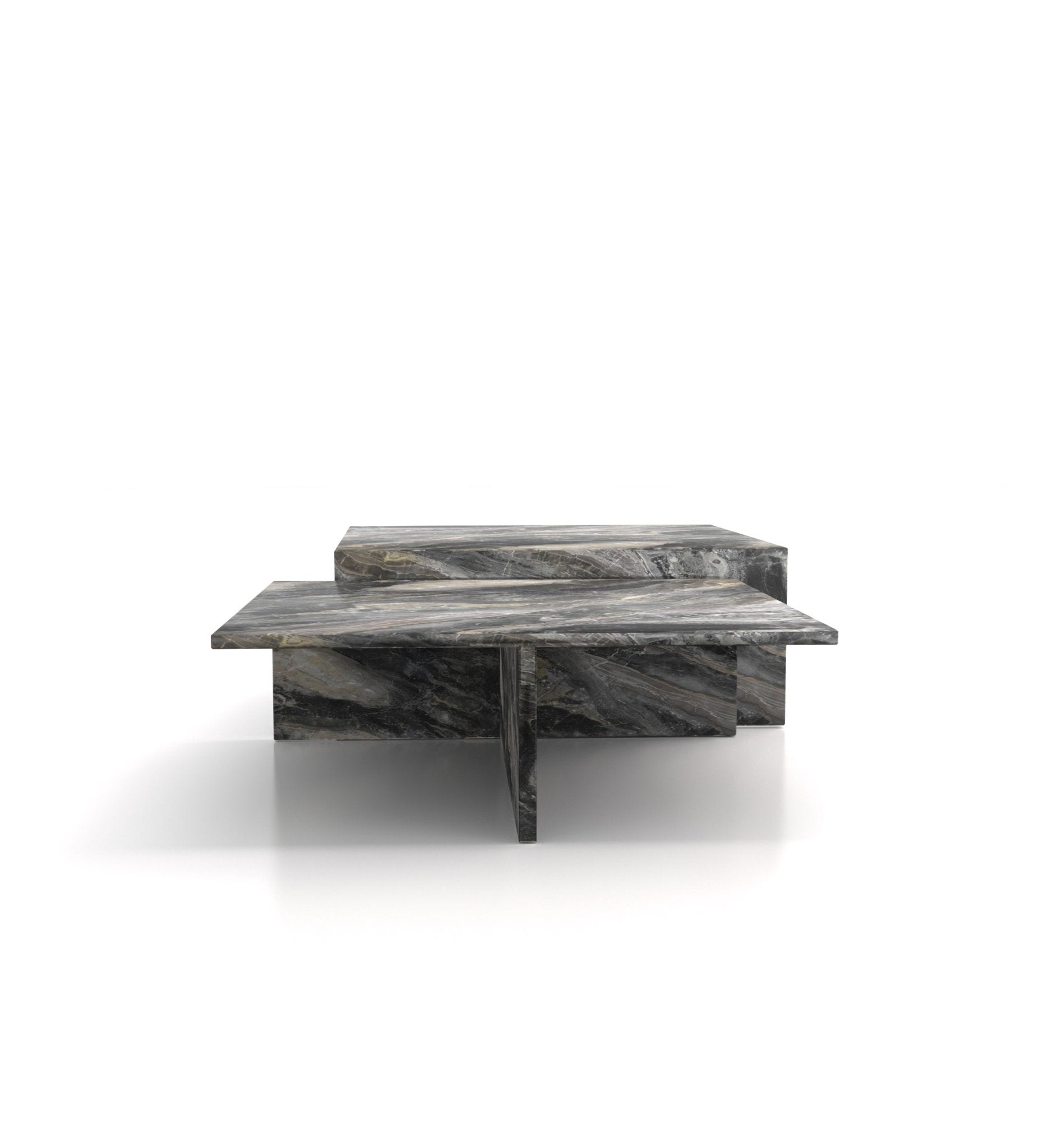 Pythagoras Coffee Table